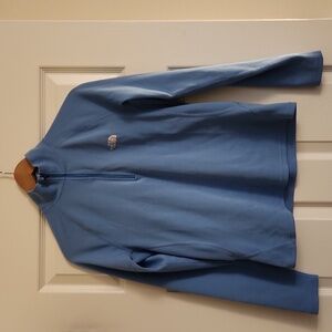 The North Face Women's M 3/4 zip